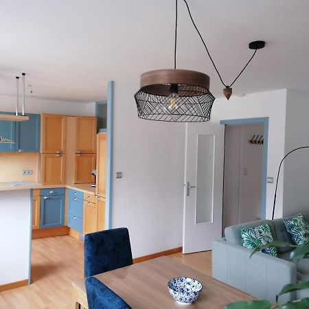 Appartement Chez La Vieille à Cherbourg Extérieur photo