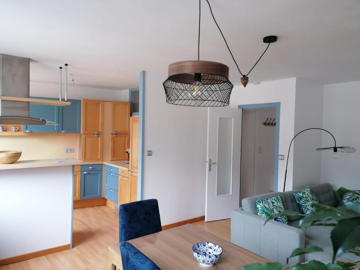 Appartement Chez La Vieille à Cherbourg Extérieur photo